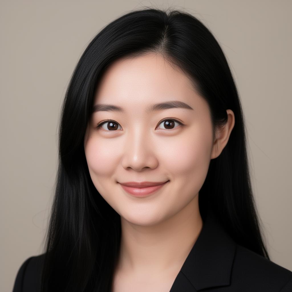 Photo of Mei Lin C.