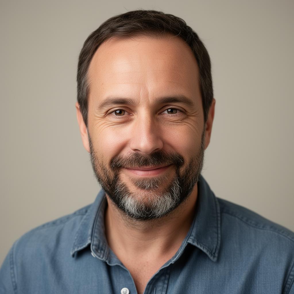 Photo of Thomas B.