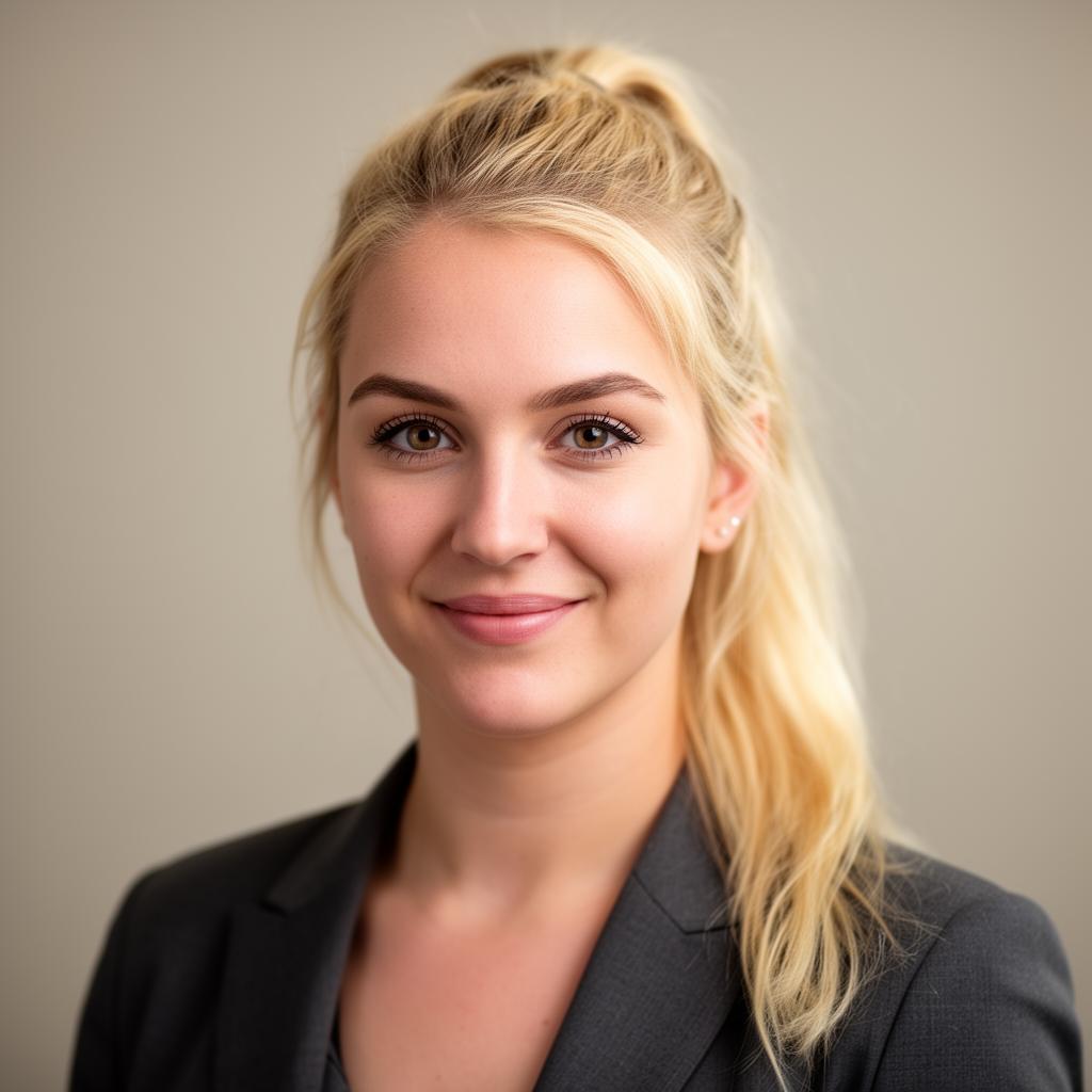 Photo of Olivia S.