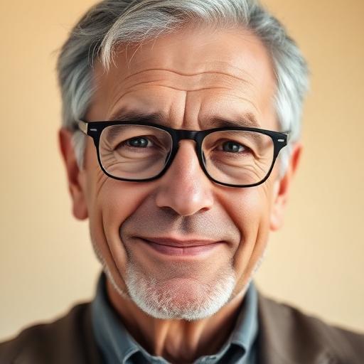 Photo of Robert M.