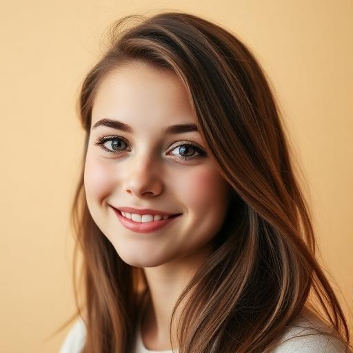 Photo of Sophie L.