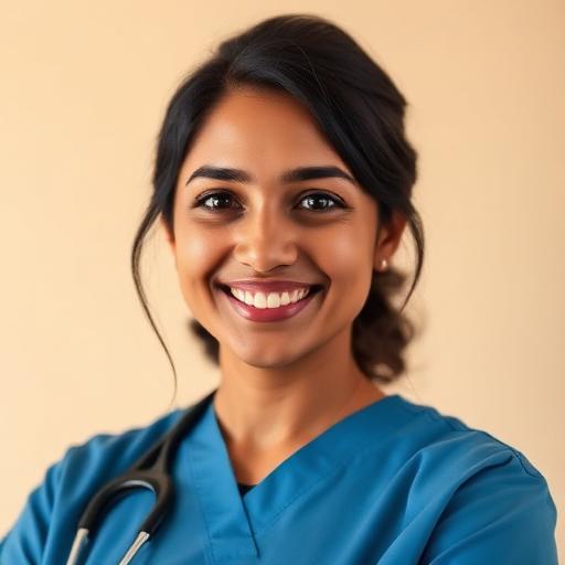 Photo of Priya K.